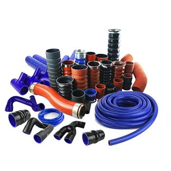 Silicone hose 