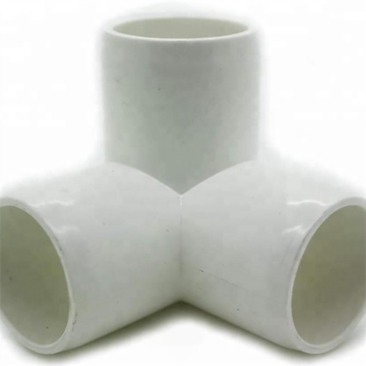 3 way elbow pipe fittings-4