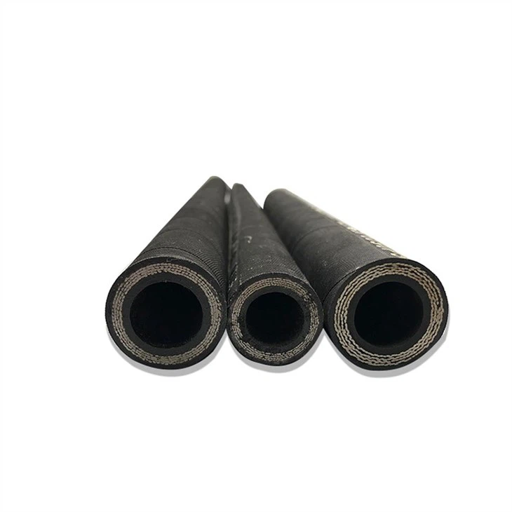 en856 4sh hydraulic hose