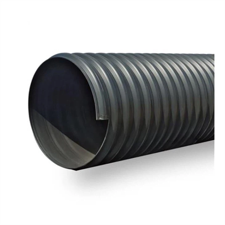 8 inch HDPE drain pipe-4