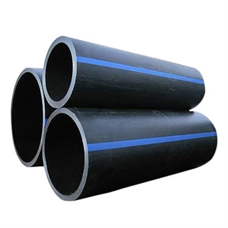HDPE agricultural irrigation pipe-3