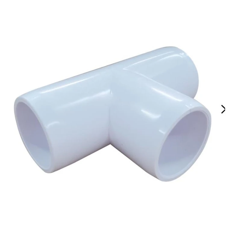 Plasttoru sobiv pistik