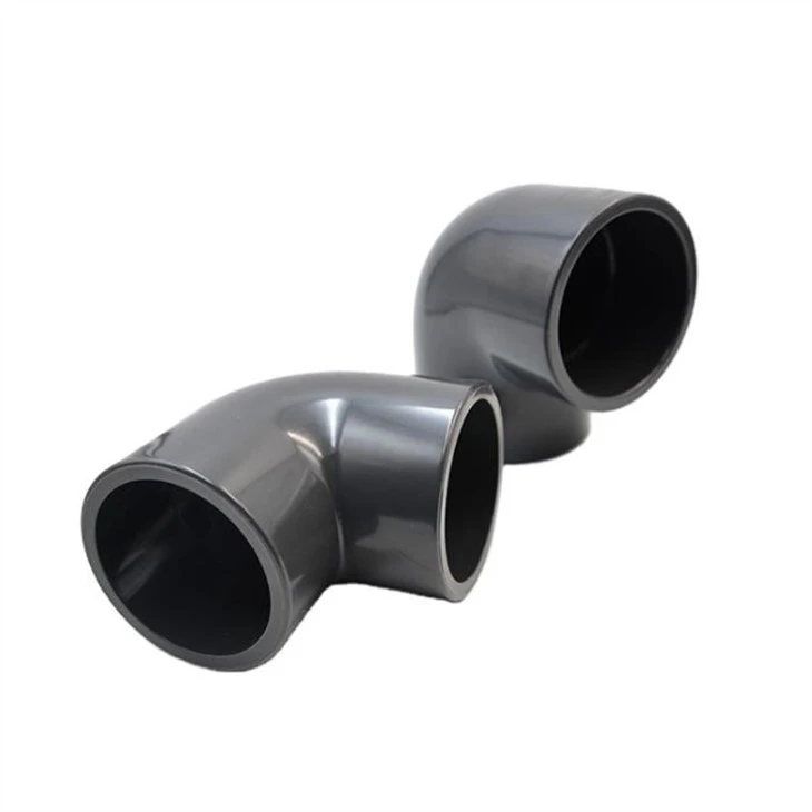 plastic pipe fitting  connector-1
