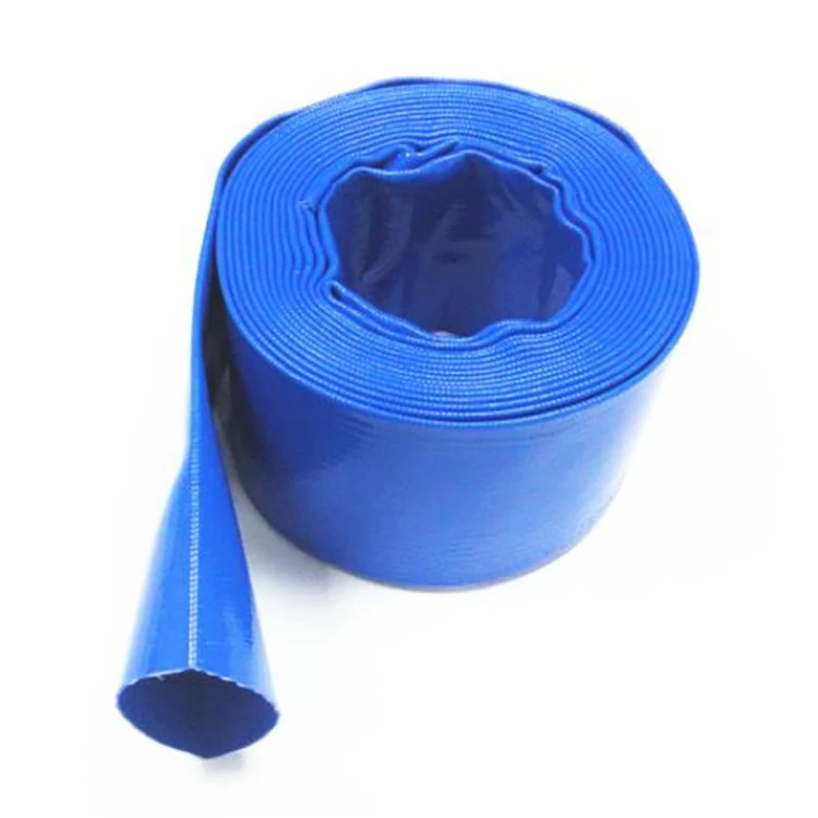 PVC 8-tolline lame tühjendusvoolik