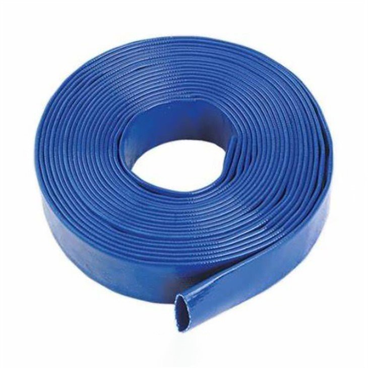 pvc pump hose-4
