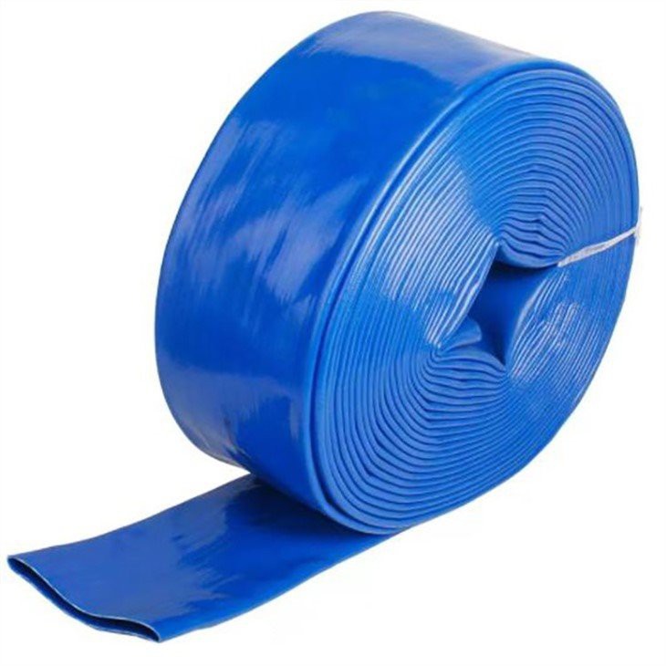 pvc pump hose-2
