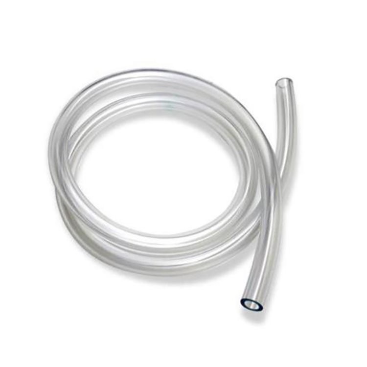 PVC läbipaistev painduv vooliku toru