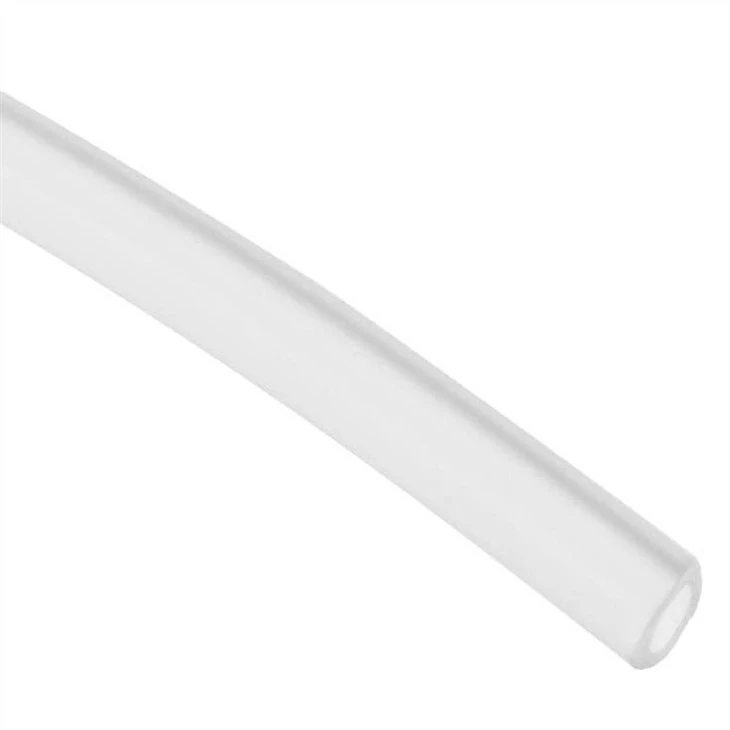 silicon dextrose hose-2