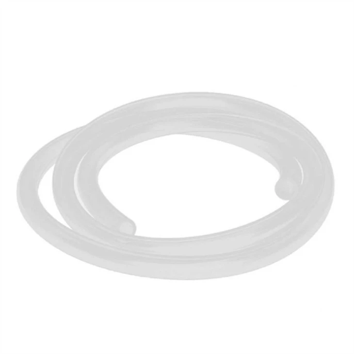 silicon dextrose hose-3