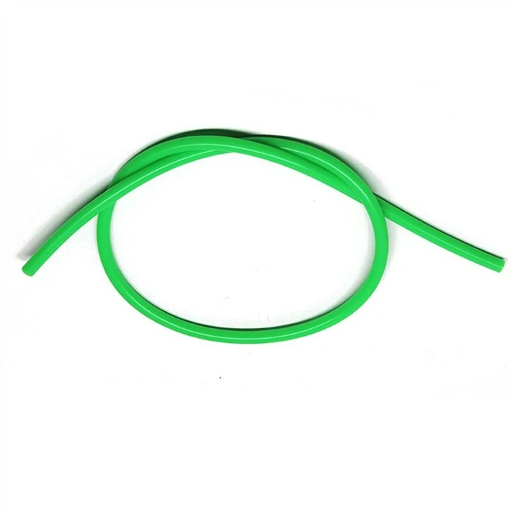 silicon dextrose hose-4