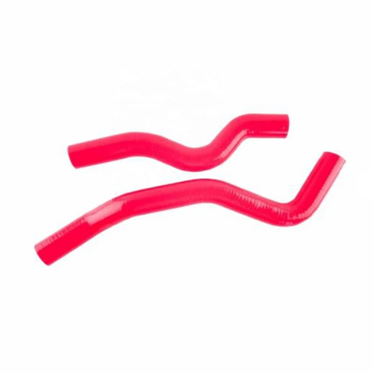 silicone radiator hose kit for toyota yaris-3