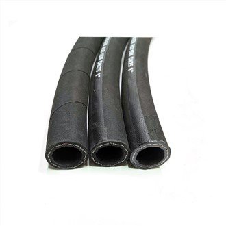 1 Traadipunutisega hürauliline voolik SAE R1AT DIN/EN 853 1SN