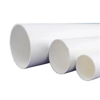 7-tollise läbimõõduga PVC toru
