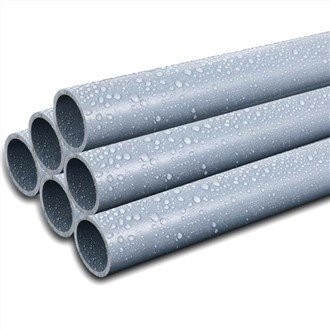 Plastikust PVC toru 300mm