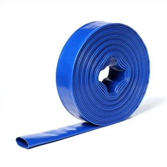 PVC 1.5 Layflat voolik