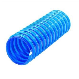 Pvc gofreeritud imemisvoolik
