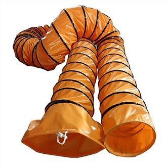 PVC kanali õhuvoolik