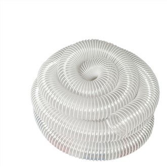 PVC tolmu kogumise voolik