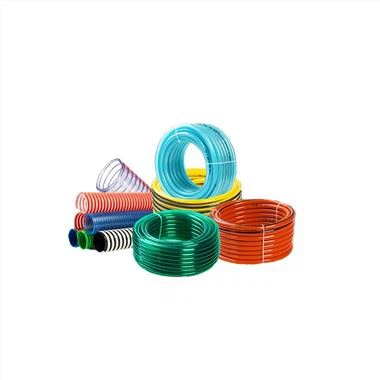 PVC voolik ja PVC aiavoolik