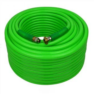 PVC survevoolik