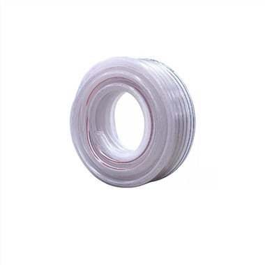 PVC tugevdatud plastist veevoolik