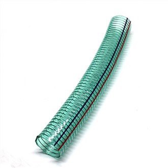 PVC vedrutraat vooliku toru