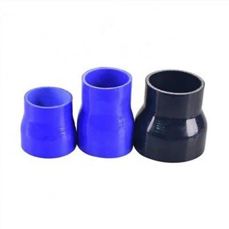 Sirge reduktor silikoonvoolik