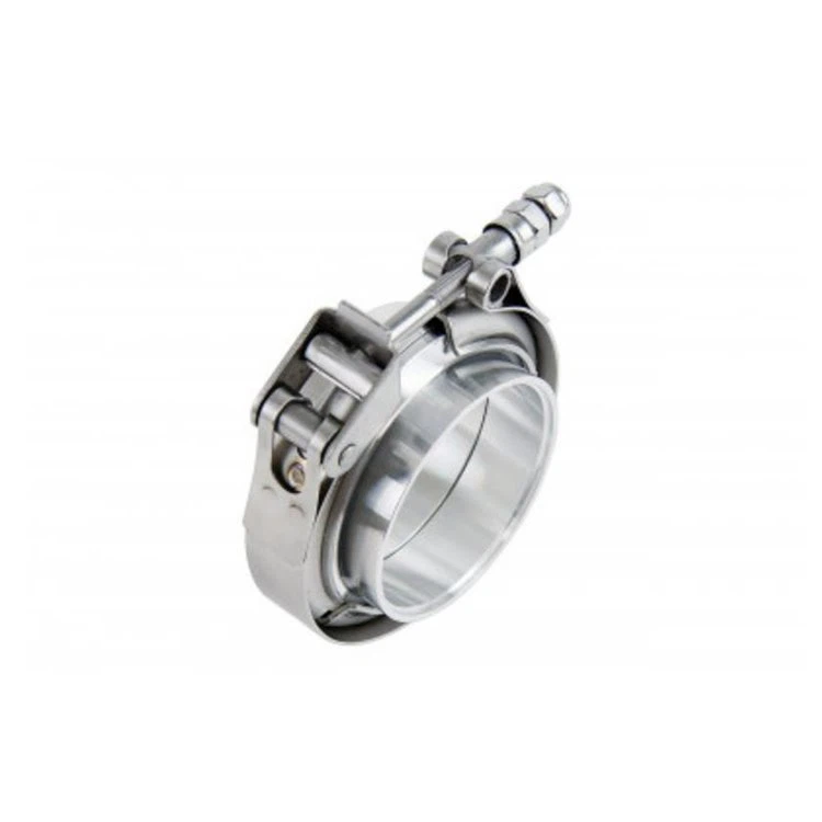 Teras V riba klamber