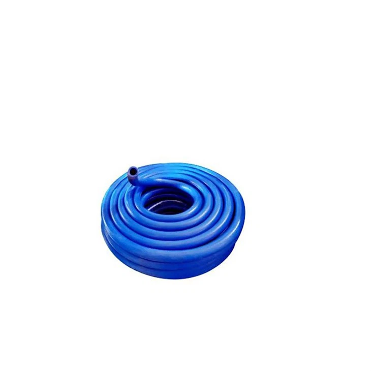 braided silicone hose-1