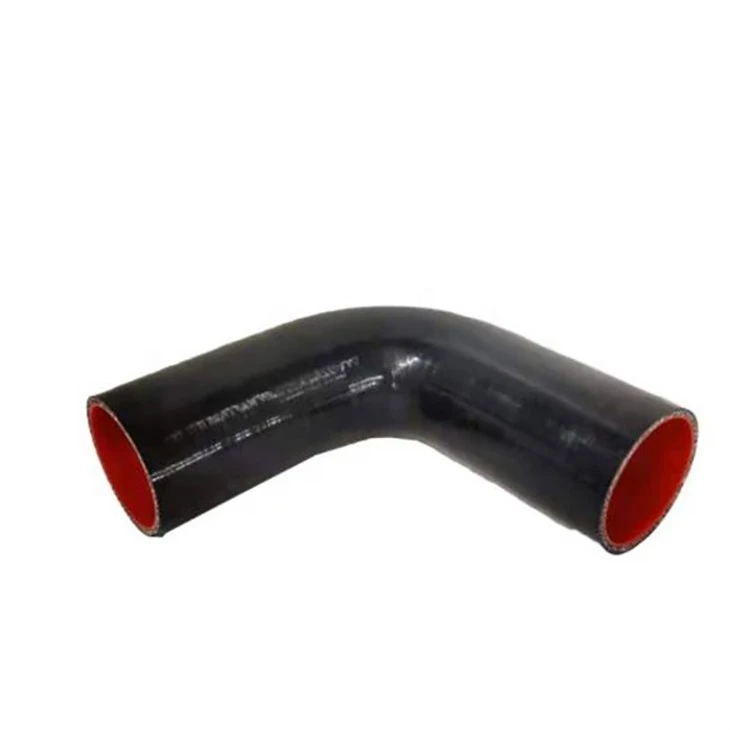 elbow silicon hose-1