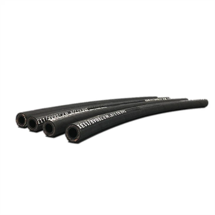 hydraul hose for forklift-3