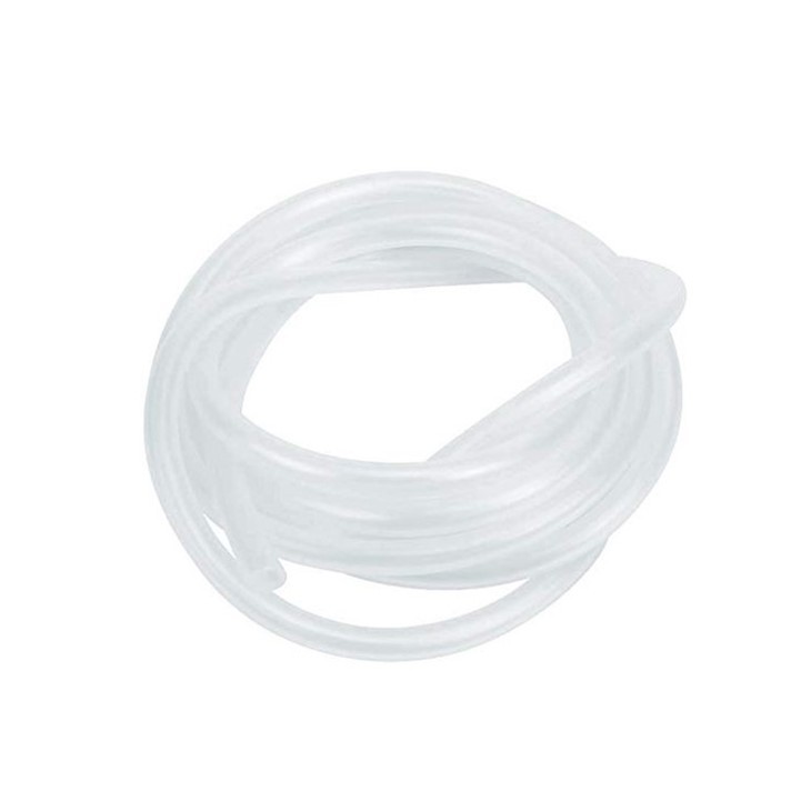 silicone transparent hose-4