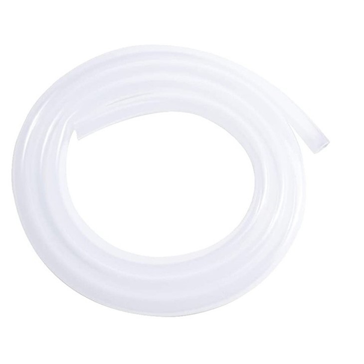 silicone transparent hose-2