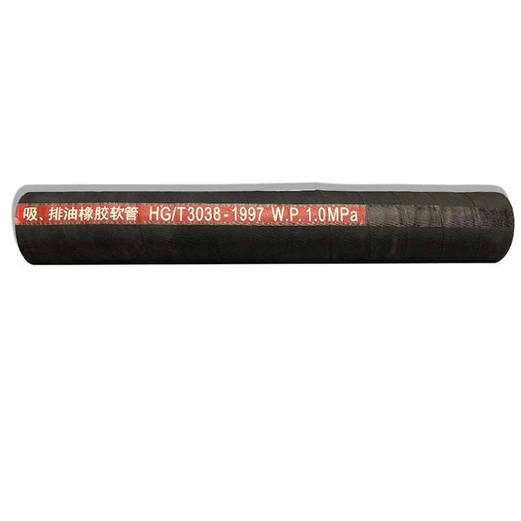 R4 Hydraulic Hose6