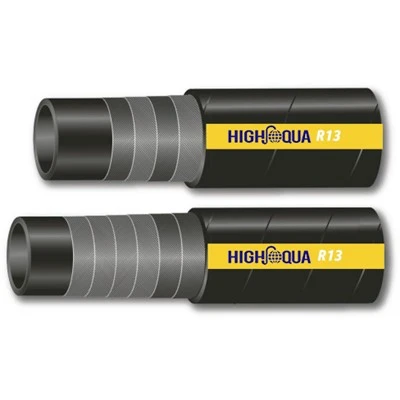 6 kihti terasjuhtme R13, R15,6SP, 6SH hüdrauliline voolik